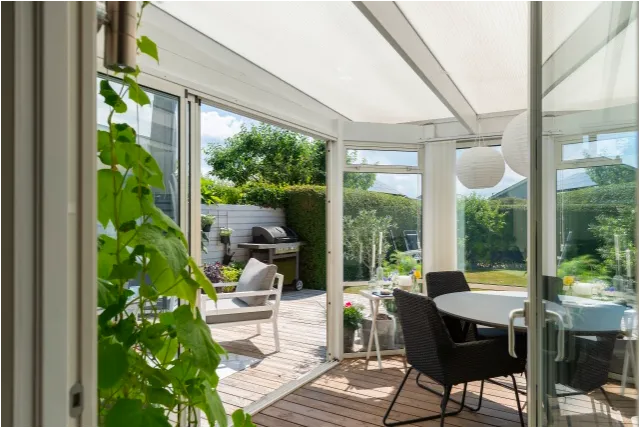Hyresbostad på Rydebäck i rydeback