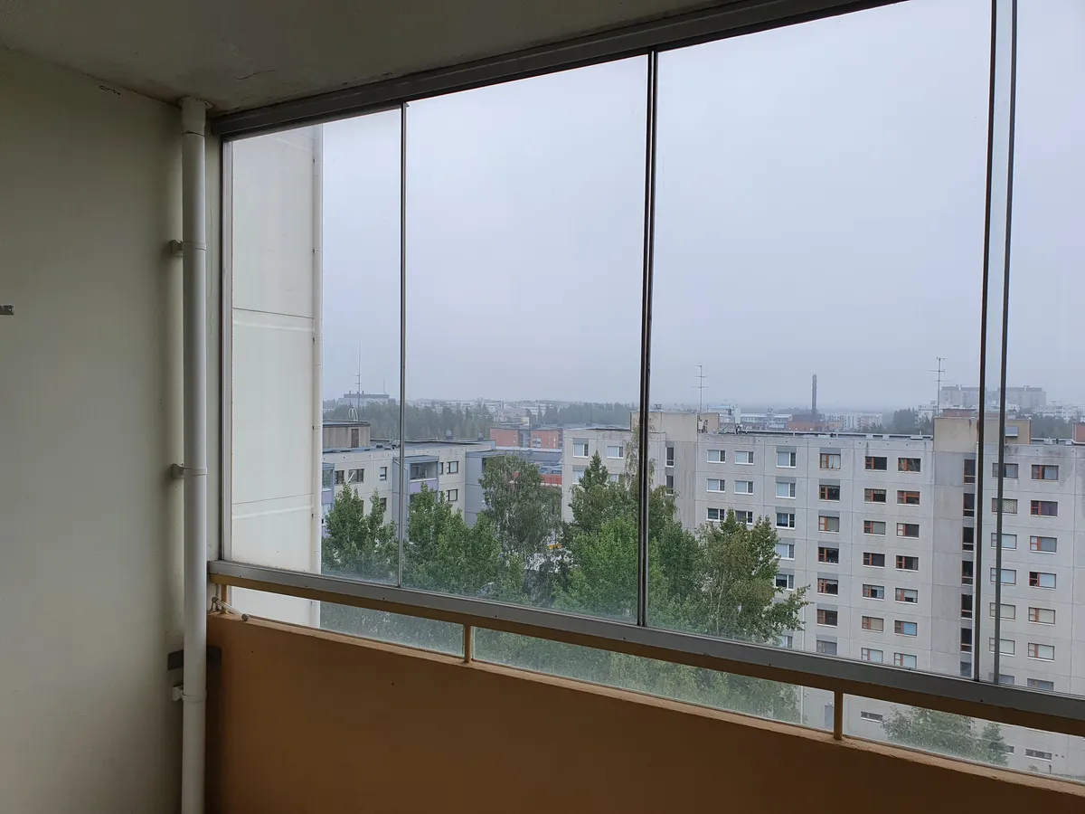 Hyreslägenhet på Tampere i tampere