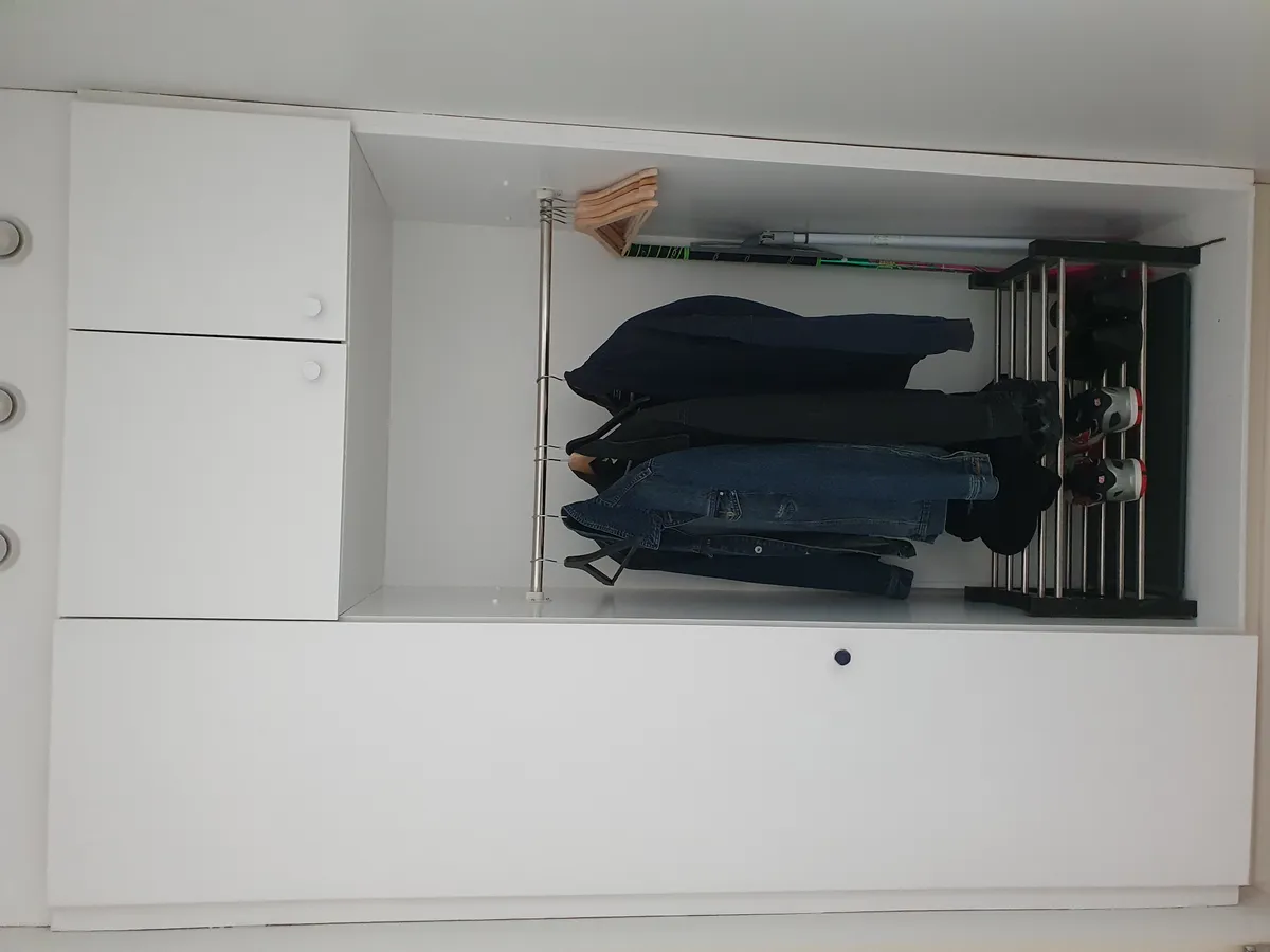 Hyreslägenhet på Tampere i tampere
