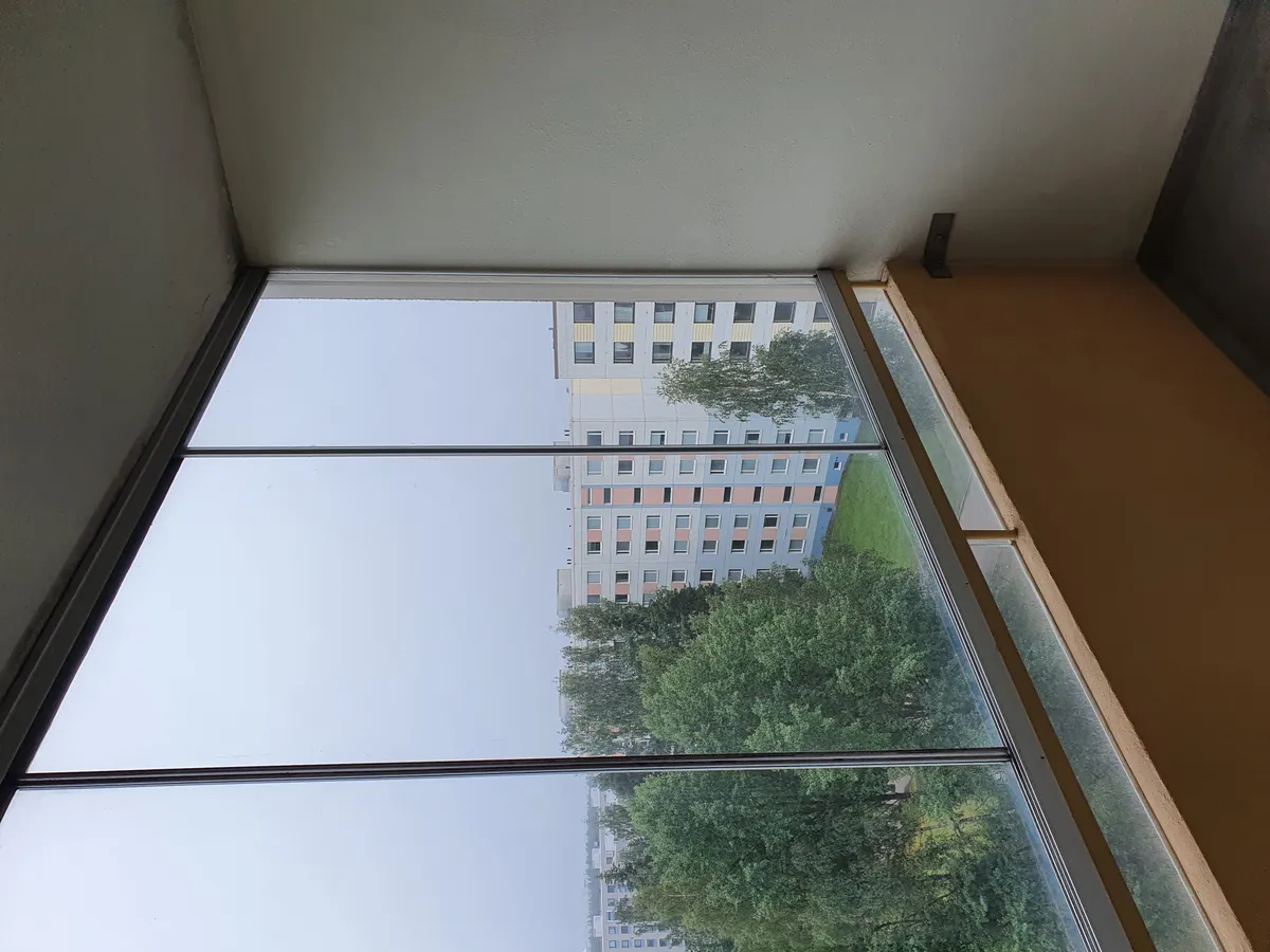 Hyreslägenhet på Tampere i tampere