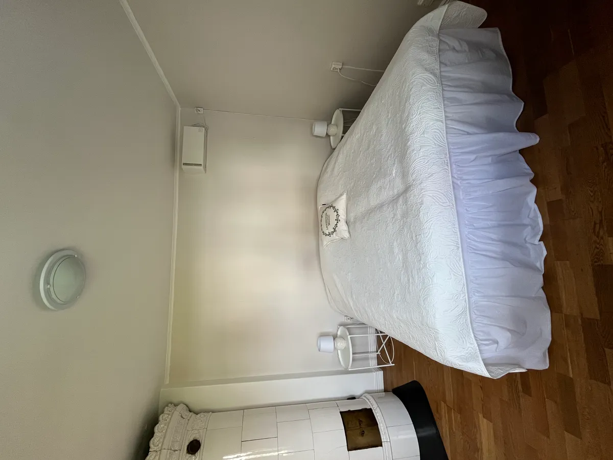 Hyresbostad på Kalmar i kalmar