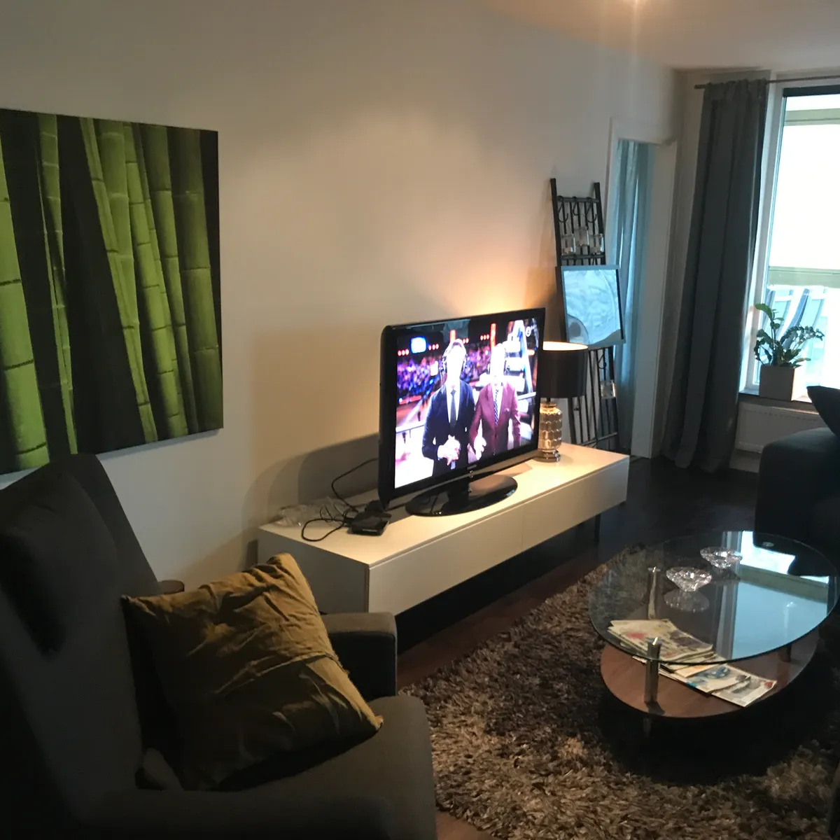Hyreslägenhet på Karlstad i karlstad