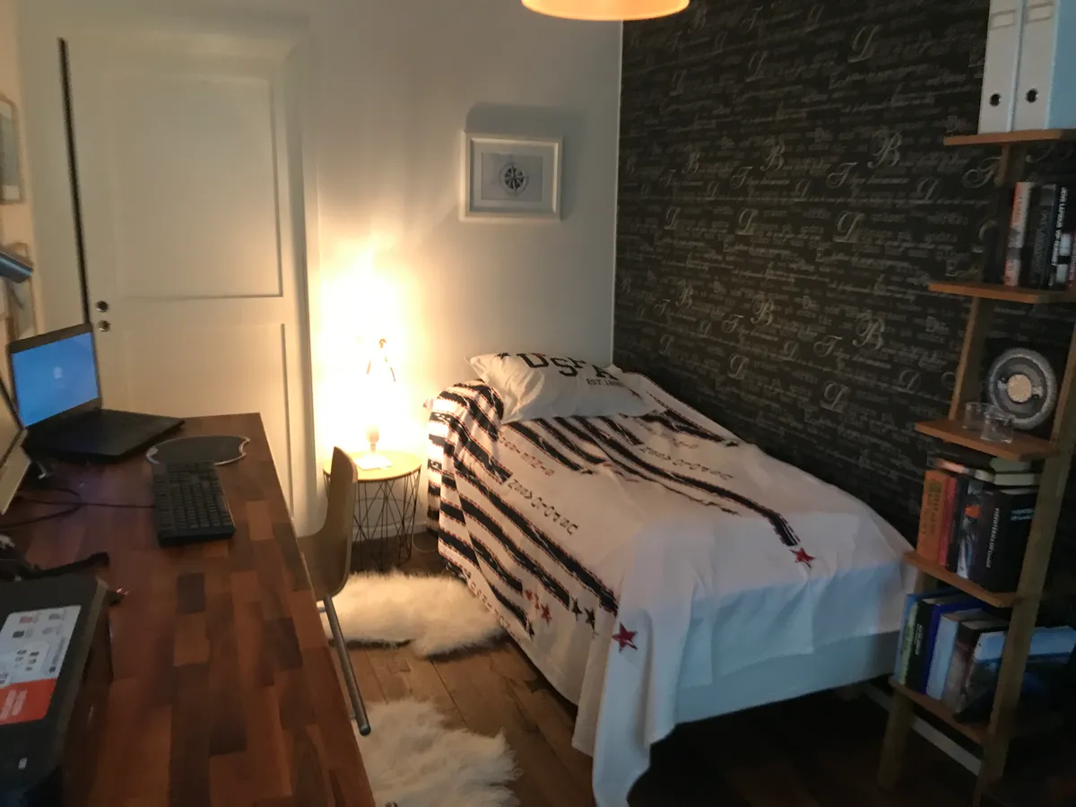 Hyreslägenhet på Karlstad i karlstad