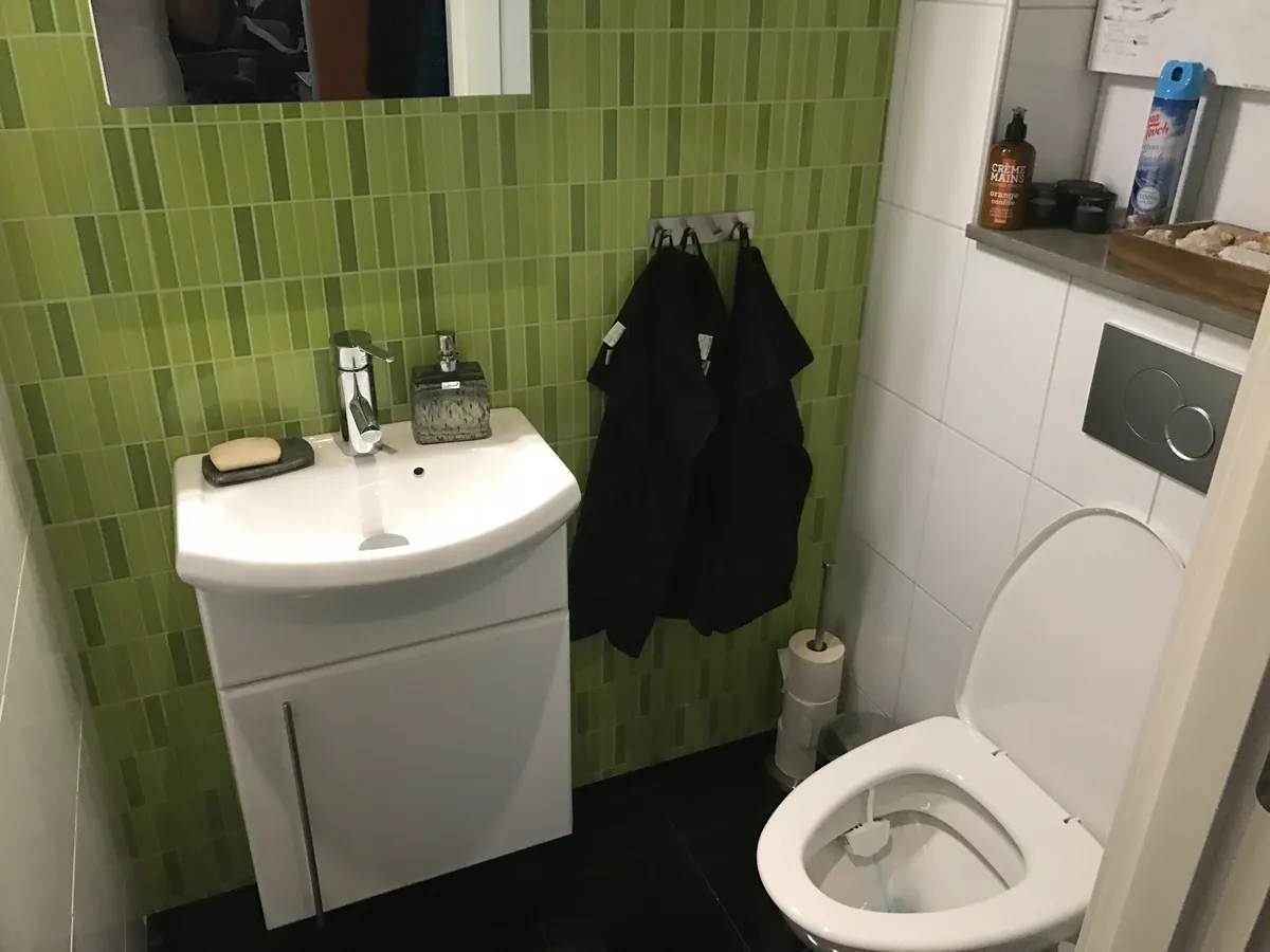 Hyreslägenhet på Karlstad i karlstad