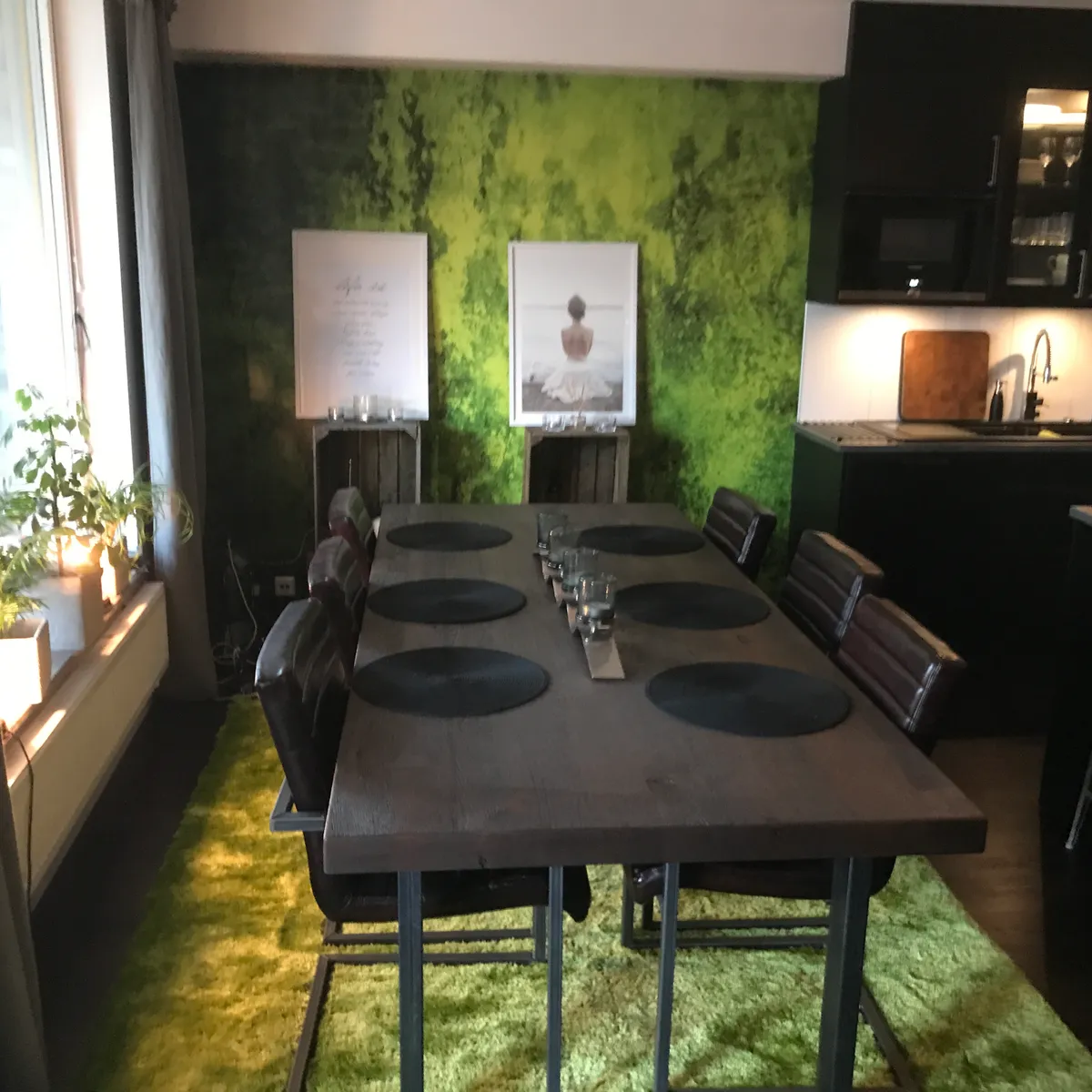Hyreslägenhet på Karlstad i karlstad