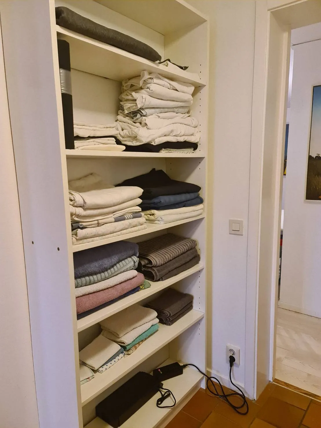 Hyresbostad på Askim i askim