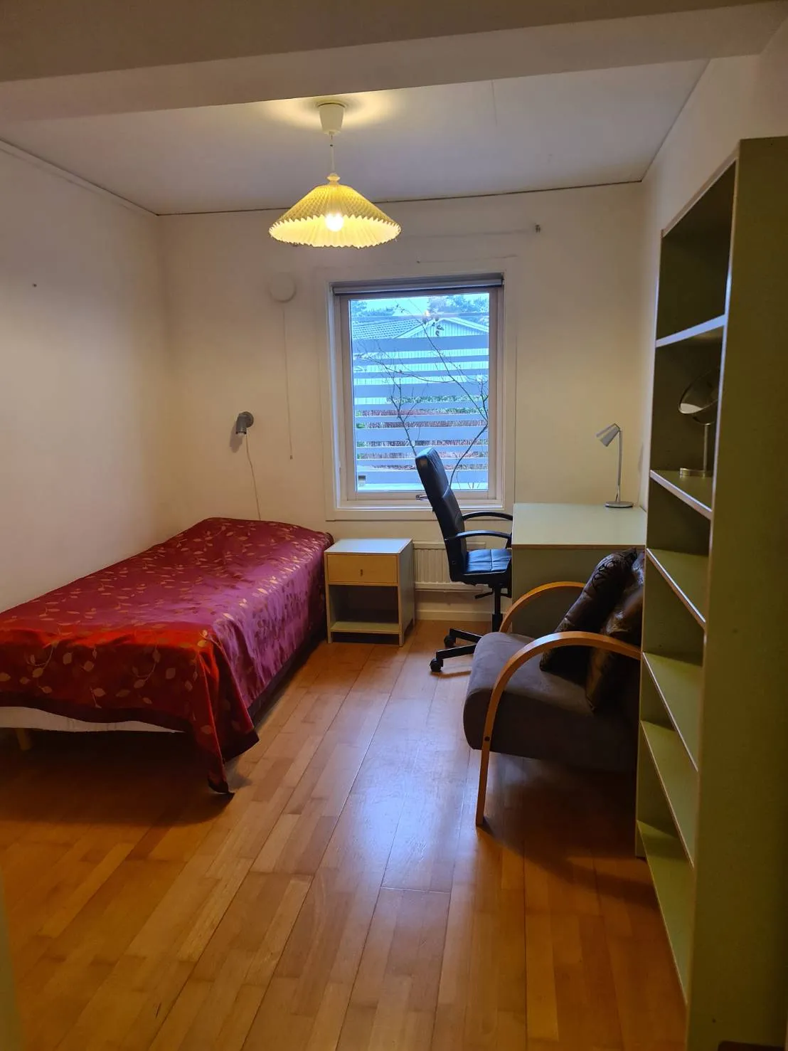 Hyresbostad på Askim i askim