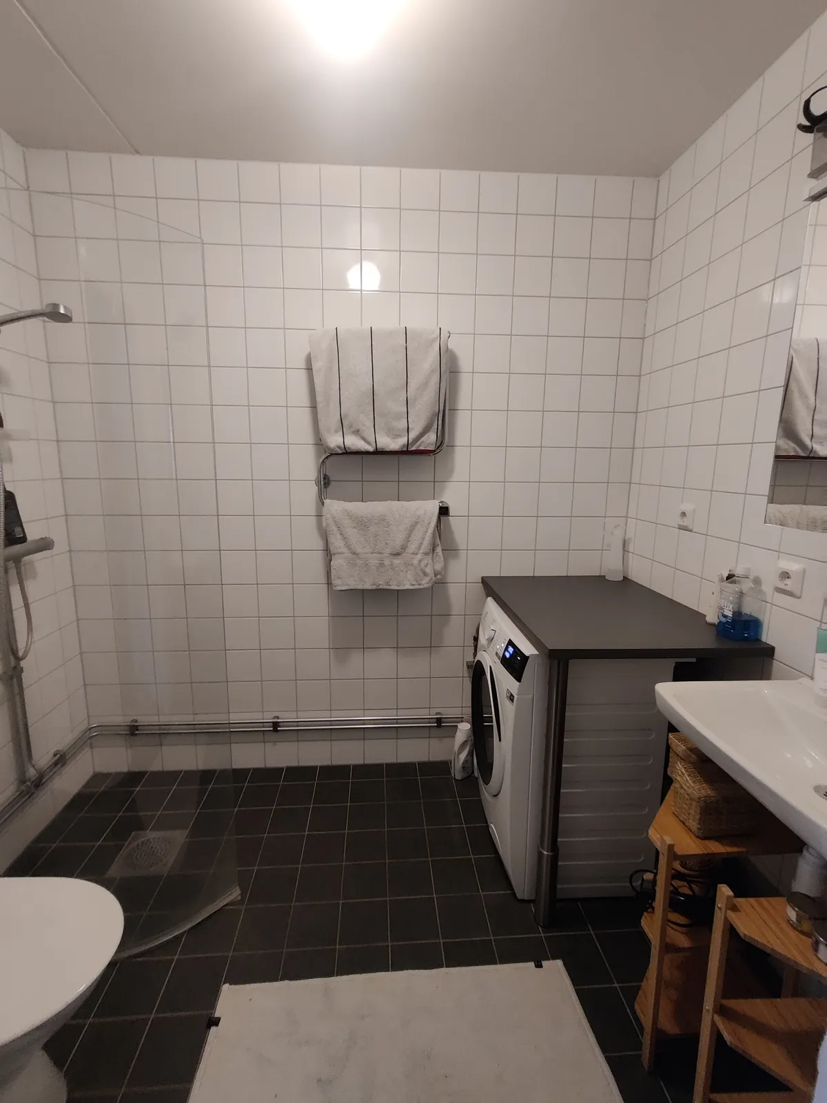 Hyreslägenhet på Uppsala i uppsala