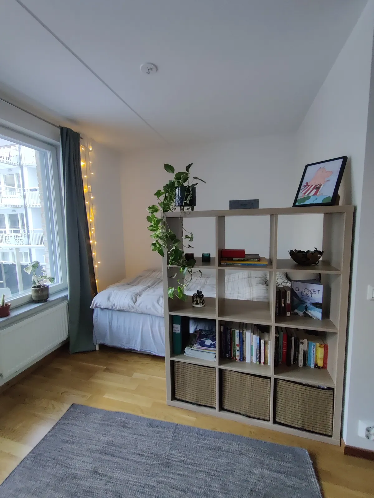 Hyreslägenhet på Uppsala i uppsala