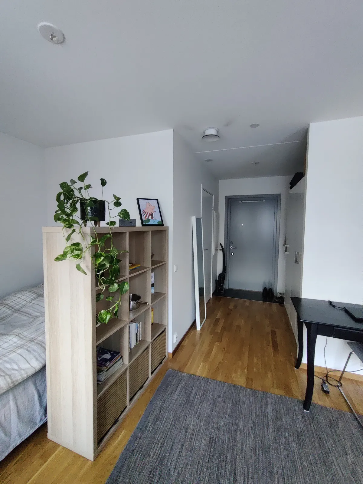 Hyreslägenhet på Uppsala i uppsala