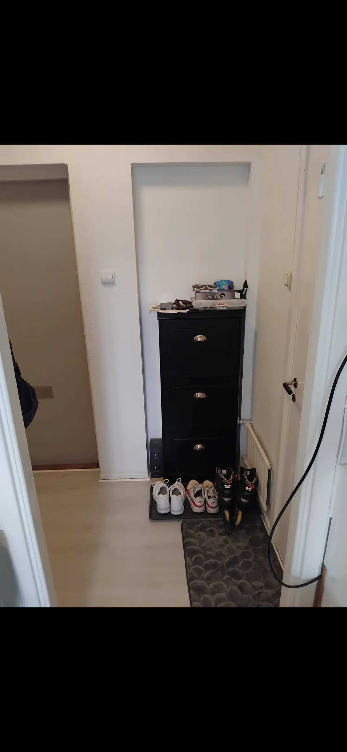 Hyreslägenhet på Halmstad i halmstad
