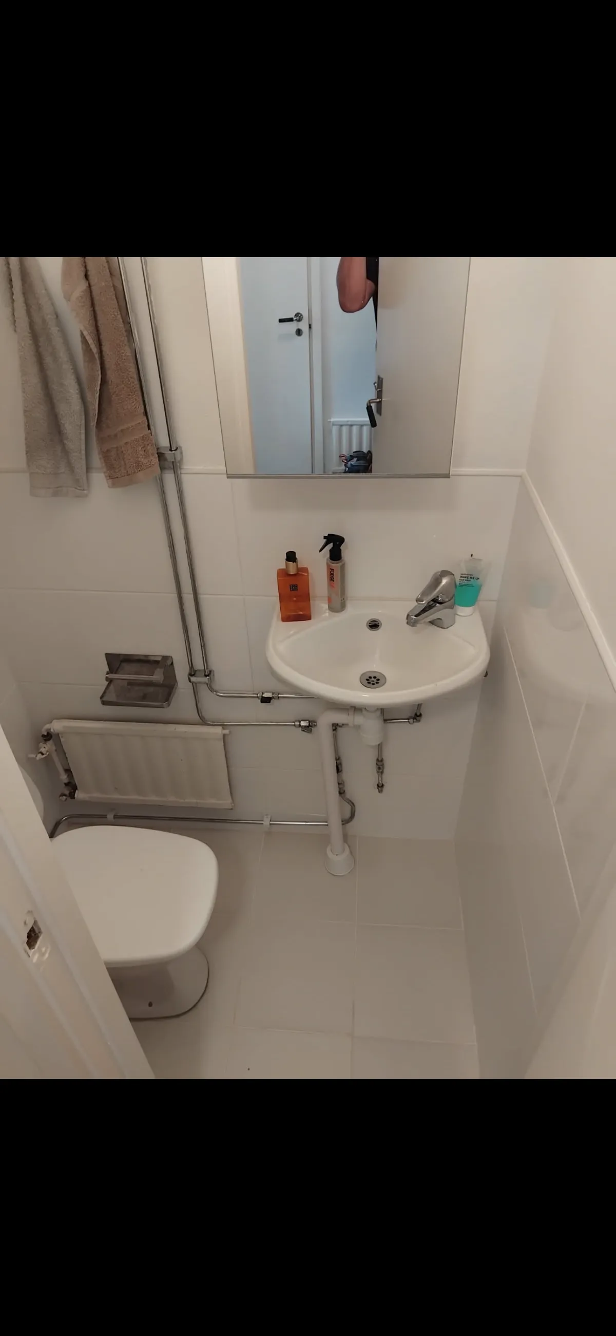 Hyreslägenhet på Halmstad i halmstad