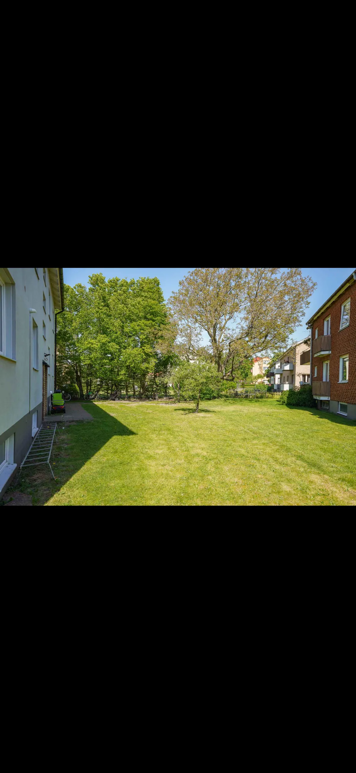 Hyreslägenhet på Halmstad i halmstad