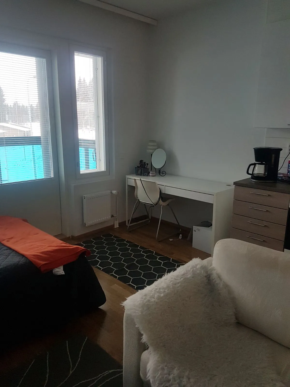 Hyreslägenhet på Tampere i tampere