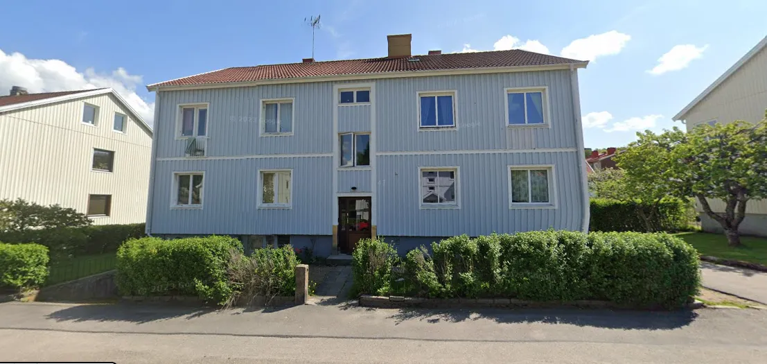 Hyreslägenhet på Uddevalla i uddevalla