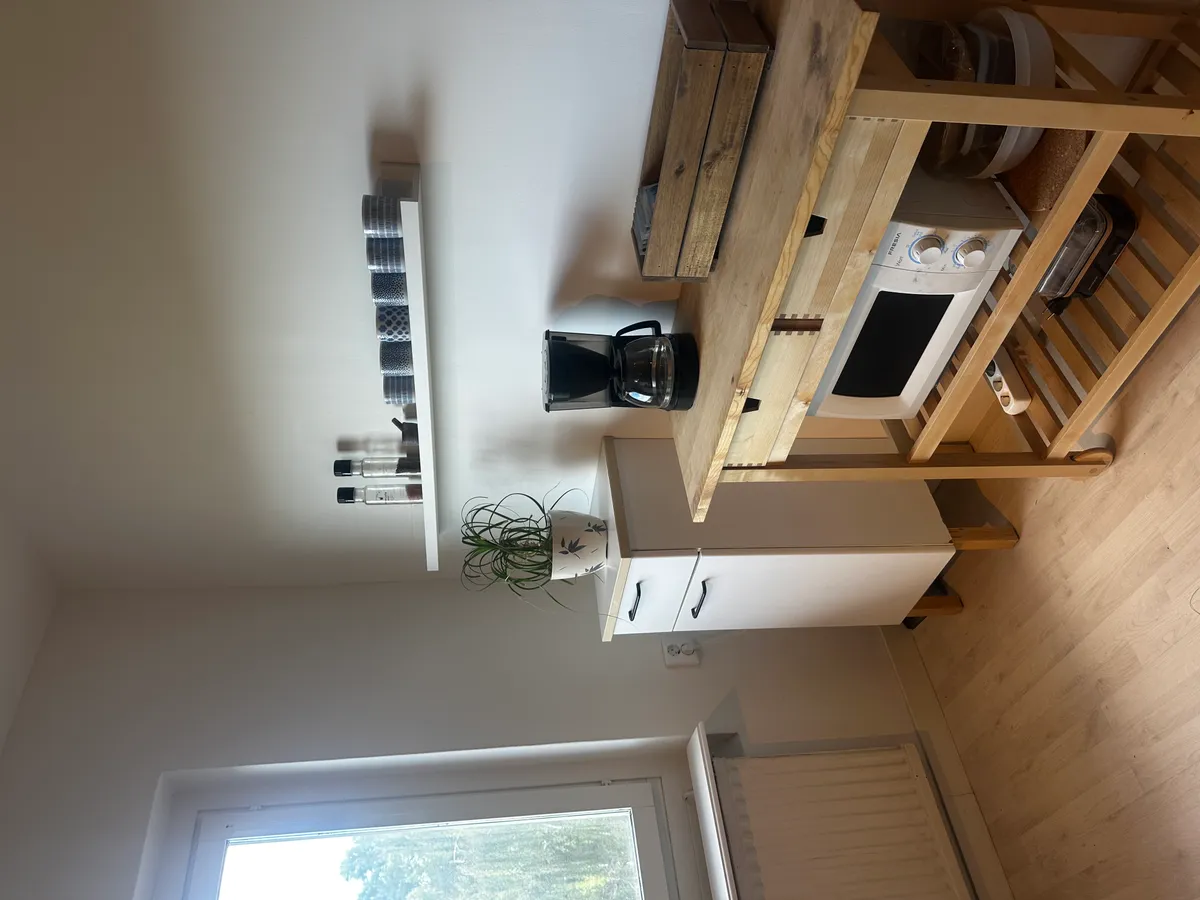 Hyreslägenhet på Oxelösund i oxelosund
