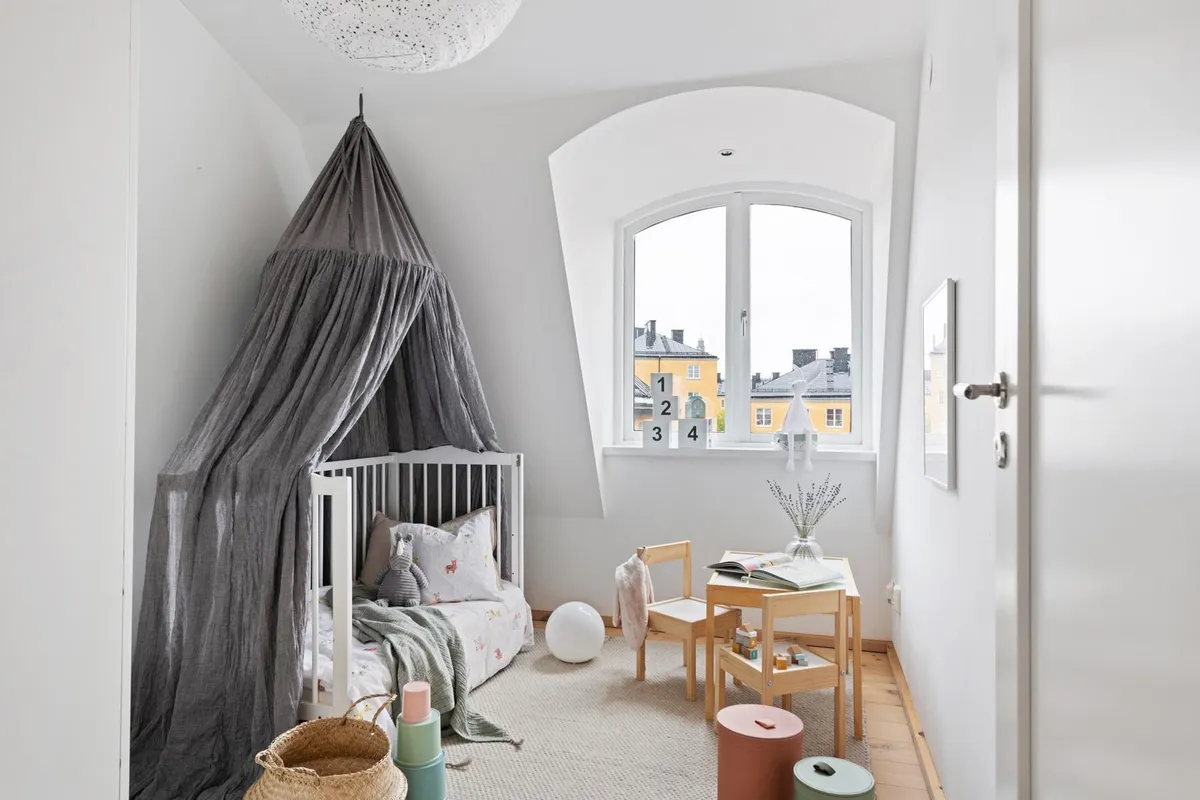 Hyreslägenhet på Stockholm i stockholm