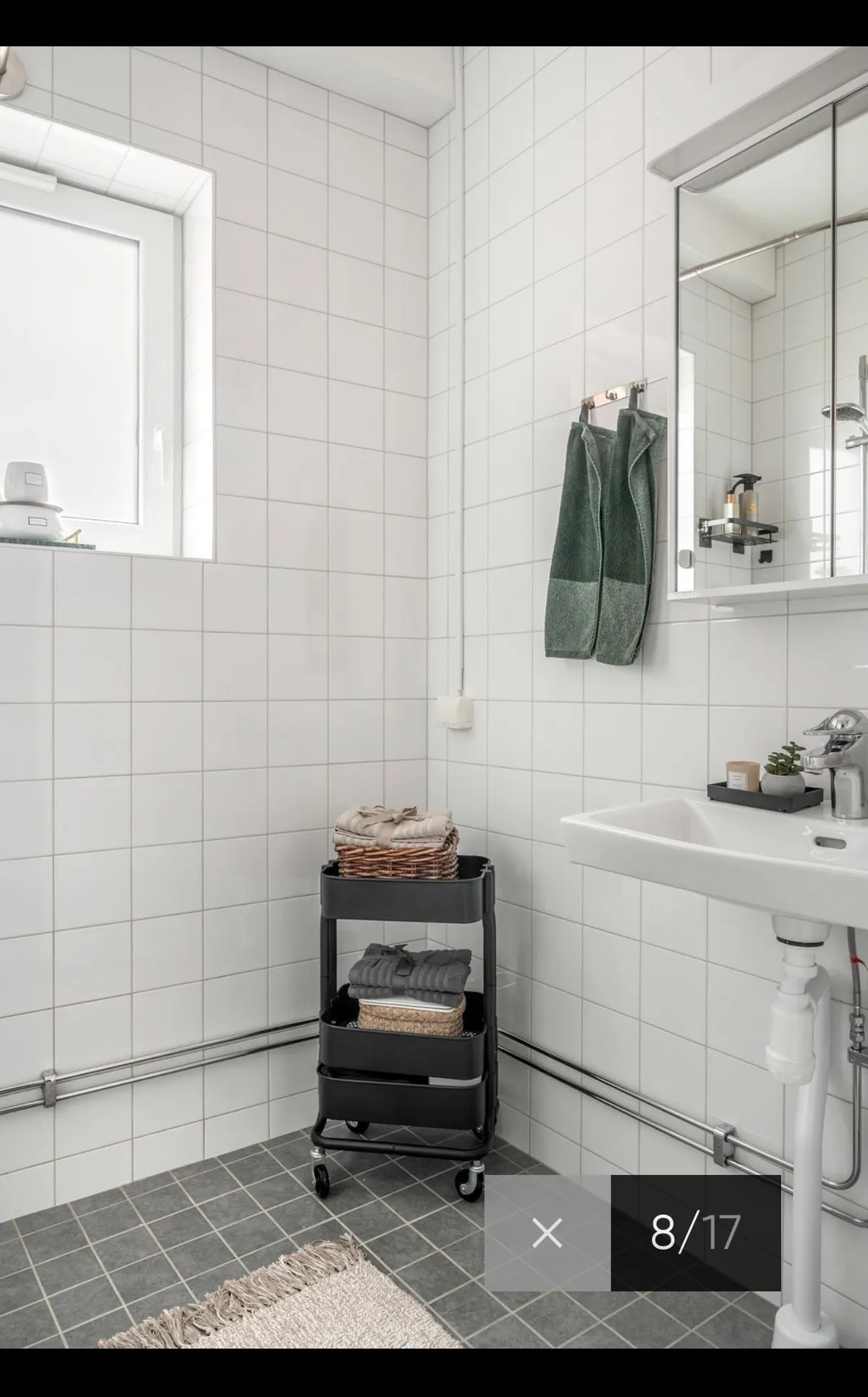 Hyreslägenhet på Södertälje i sodertalje