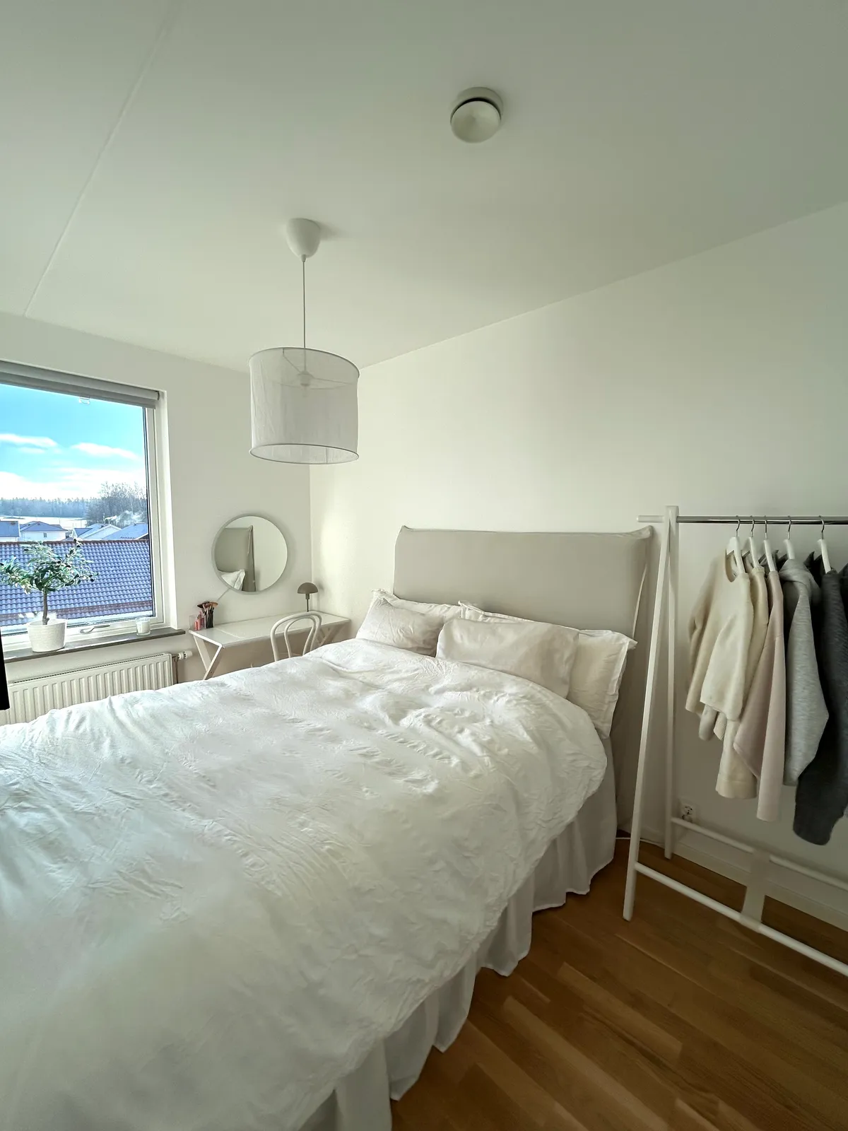 Hyreslägenhet på Örebro i orebro