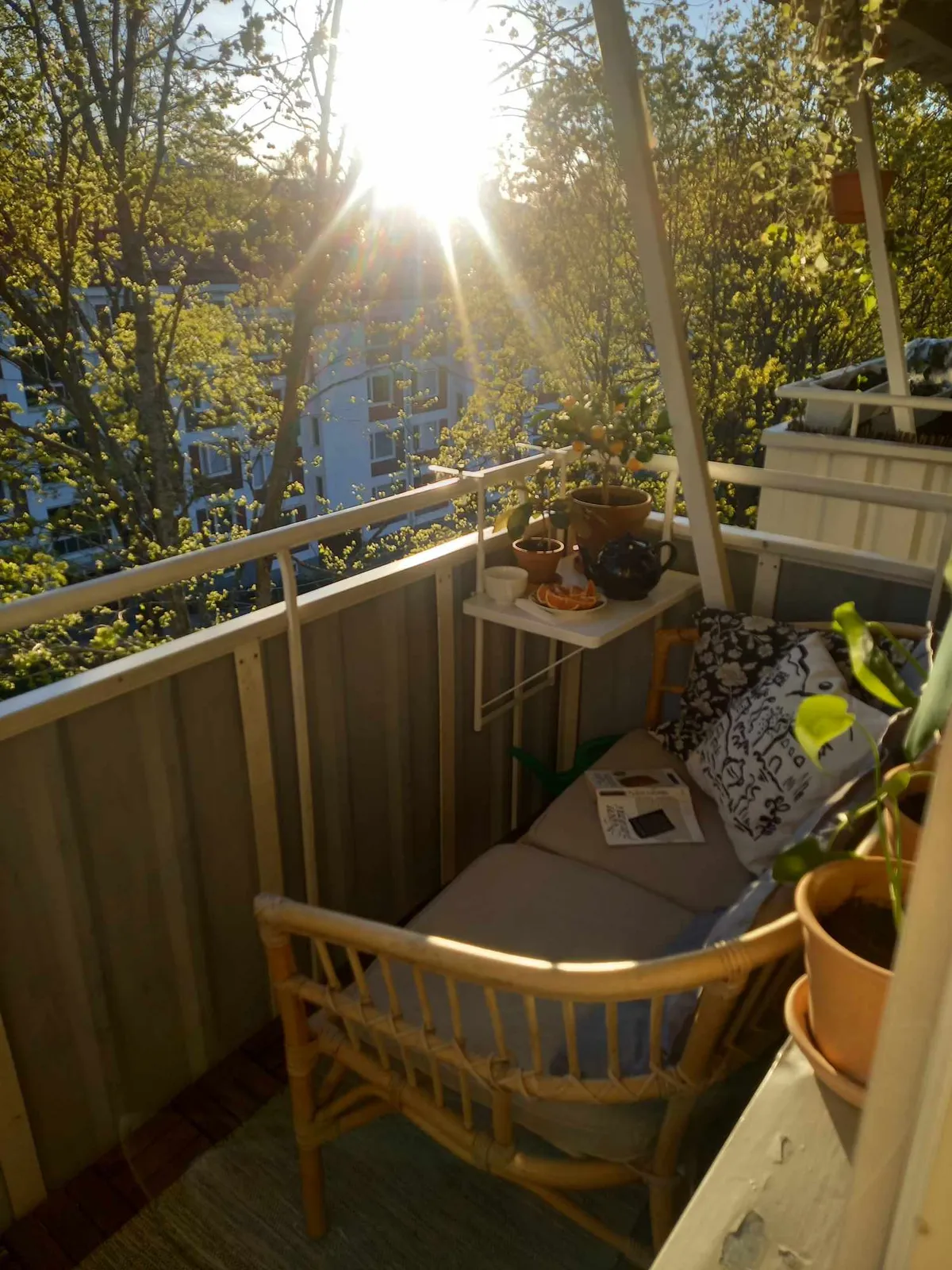 Hyreslägenhet på Helsinki i helsinki