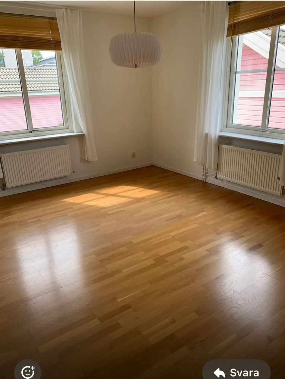 Hyreslägenhet på Örebro i orebro
