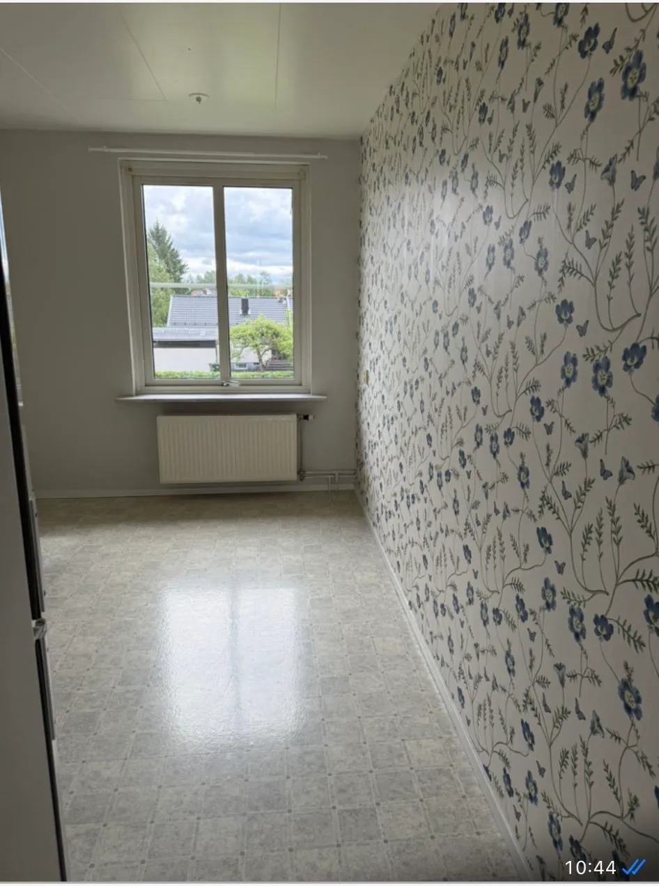 Hyreslägenhet på Örebro i orebro
