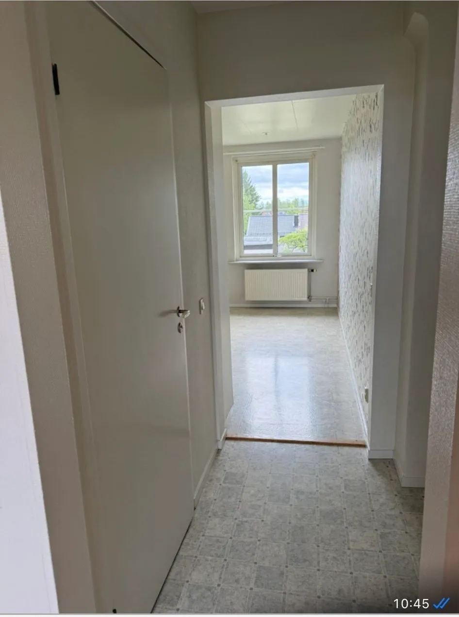 Hyreslägenhet på Örebro i orebro