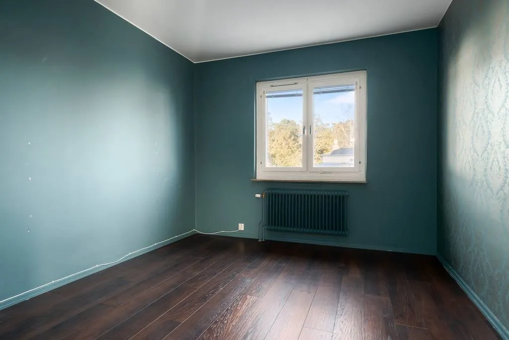 Hyreslägenhet på Nynäshamn i nynashamn