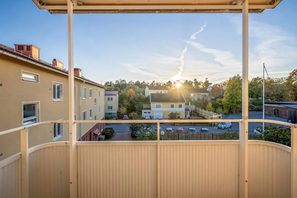 Hyreslägenhet på Nynäshamn i nynashamn