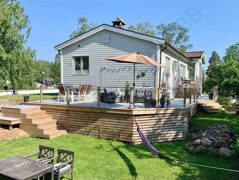 Hyresbostad på Huddinge i huddinge