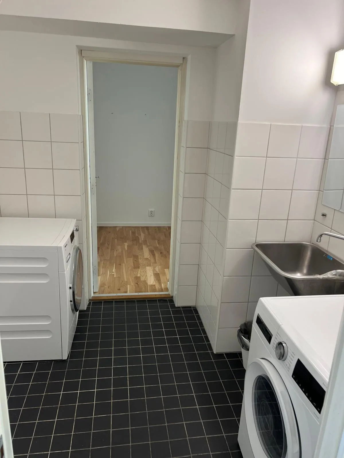 Hyresbostad på Norsborg i norsborg