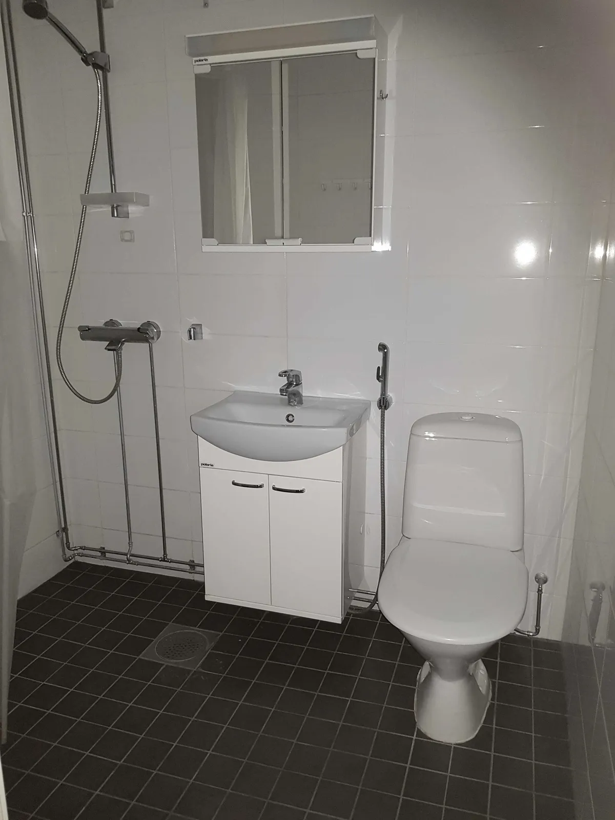 Hyreslägenhet på Joensuu i joensuu