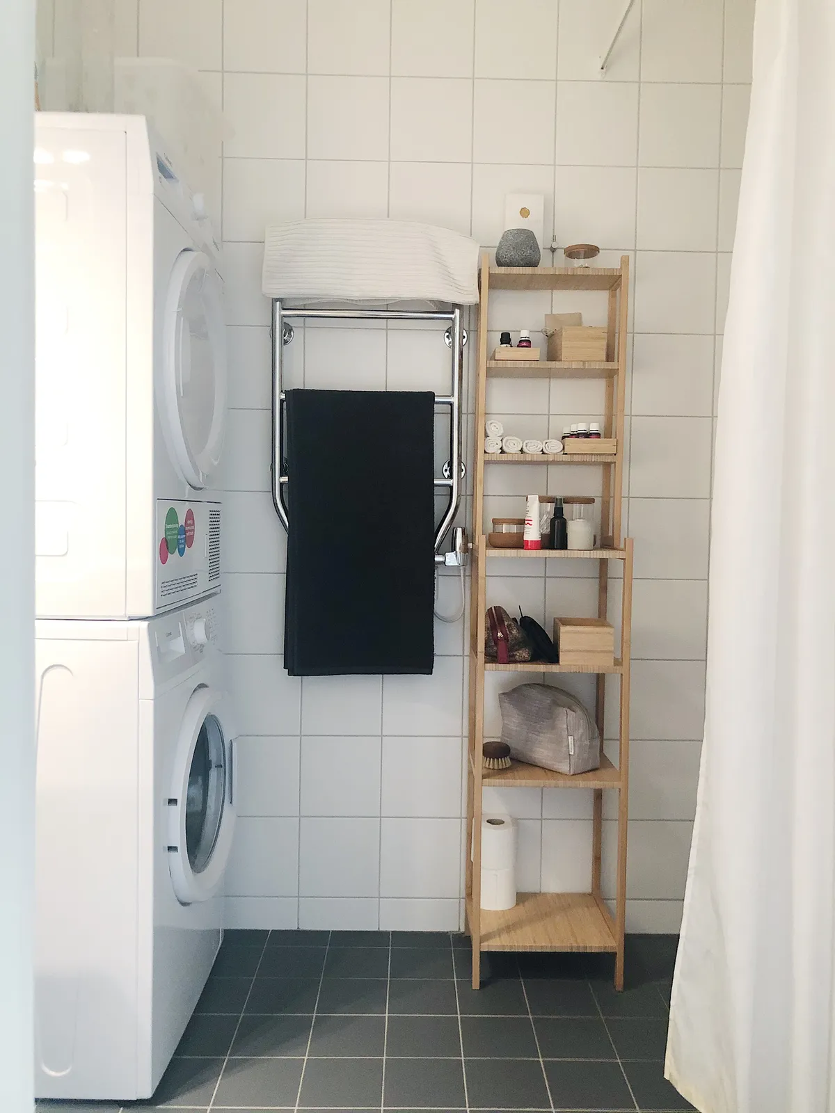 Hyreslägenhet på Vallentuna i vallentuna