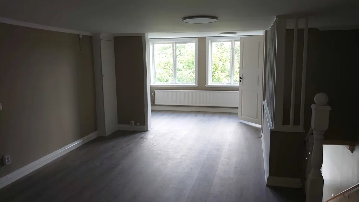 Hyresbostad på Vallentuna i vallentuna
