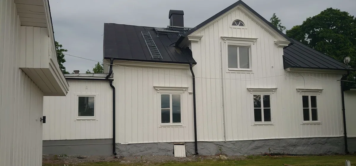 Hyresbostad på Vallentuna i vallentuna