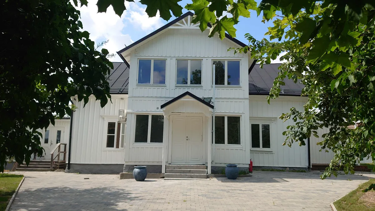 Hyresbostad på Vallentuna i vallentuna