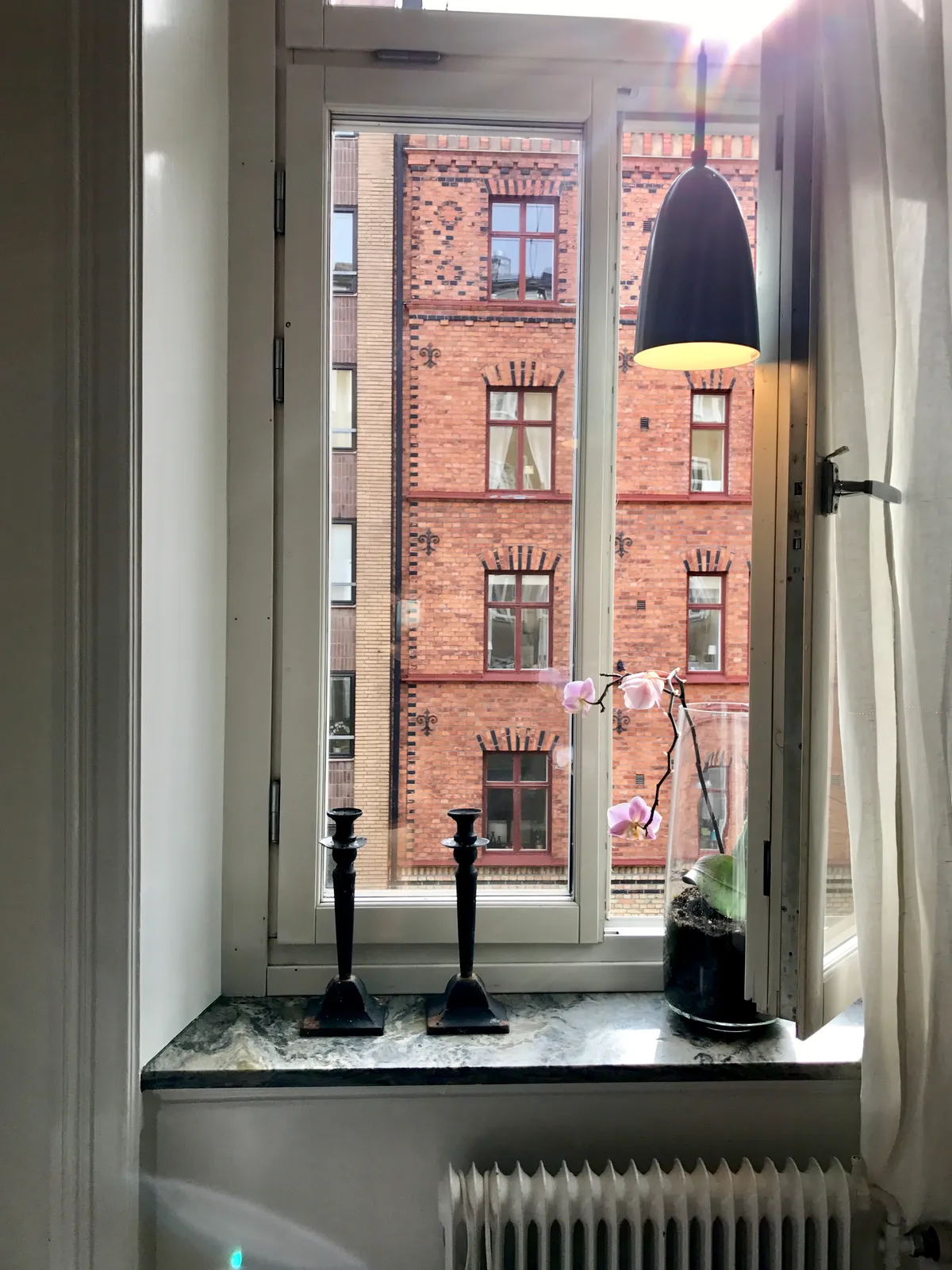 Hyreslägenhet på Stockholm i stockholm
