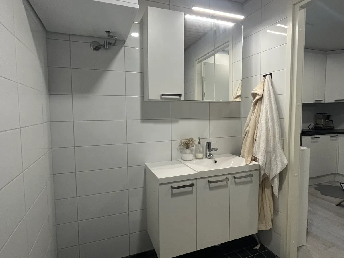 Hyreslägenhet på Joensuu i joensuu