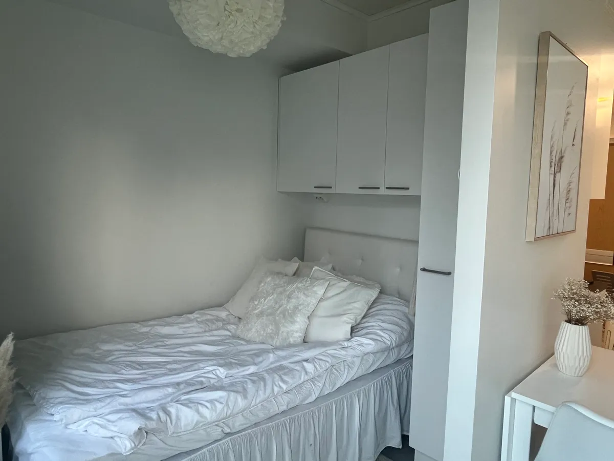 Hyreslägenhet på Joensuu i joensuu