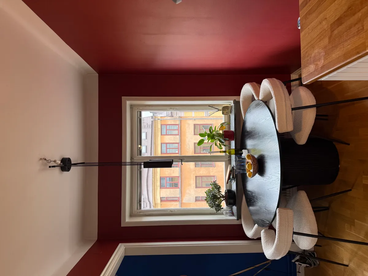 Hyreslägenhet på Stockholm i stockholm