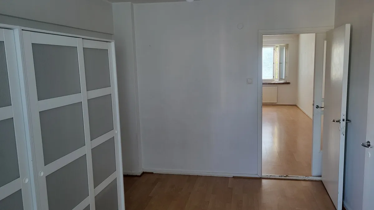 Hyreslägenhet på Kemi i kemi