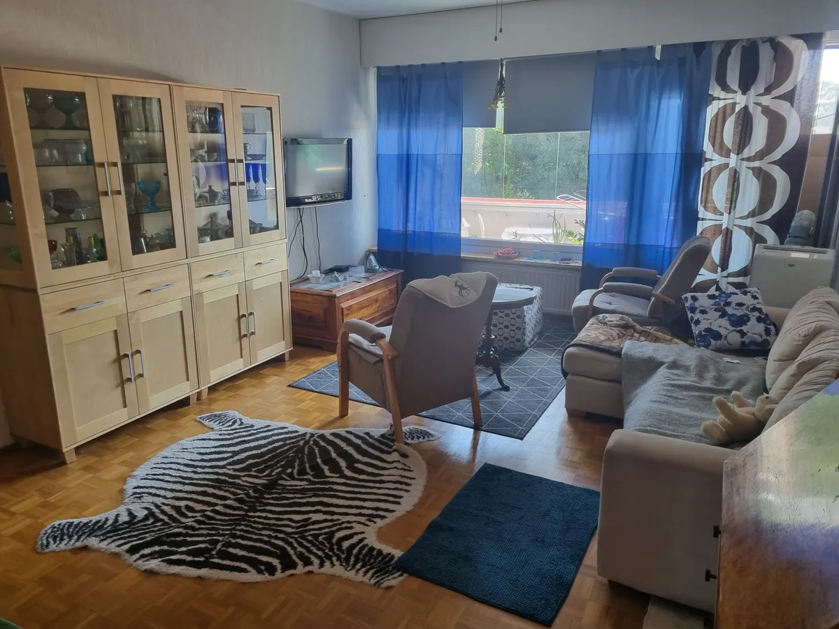 Hyreslägenhet på Helsinki i helsinki