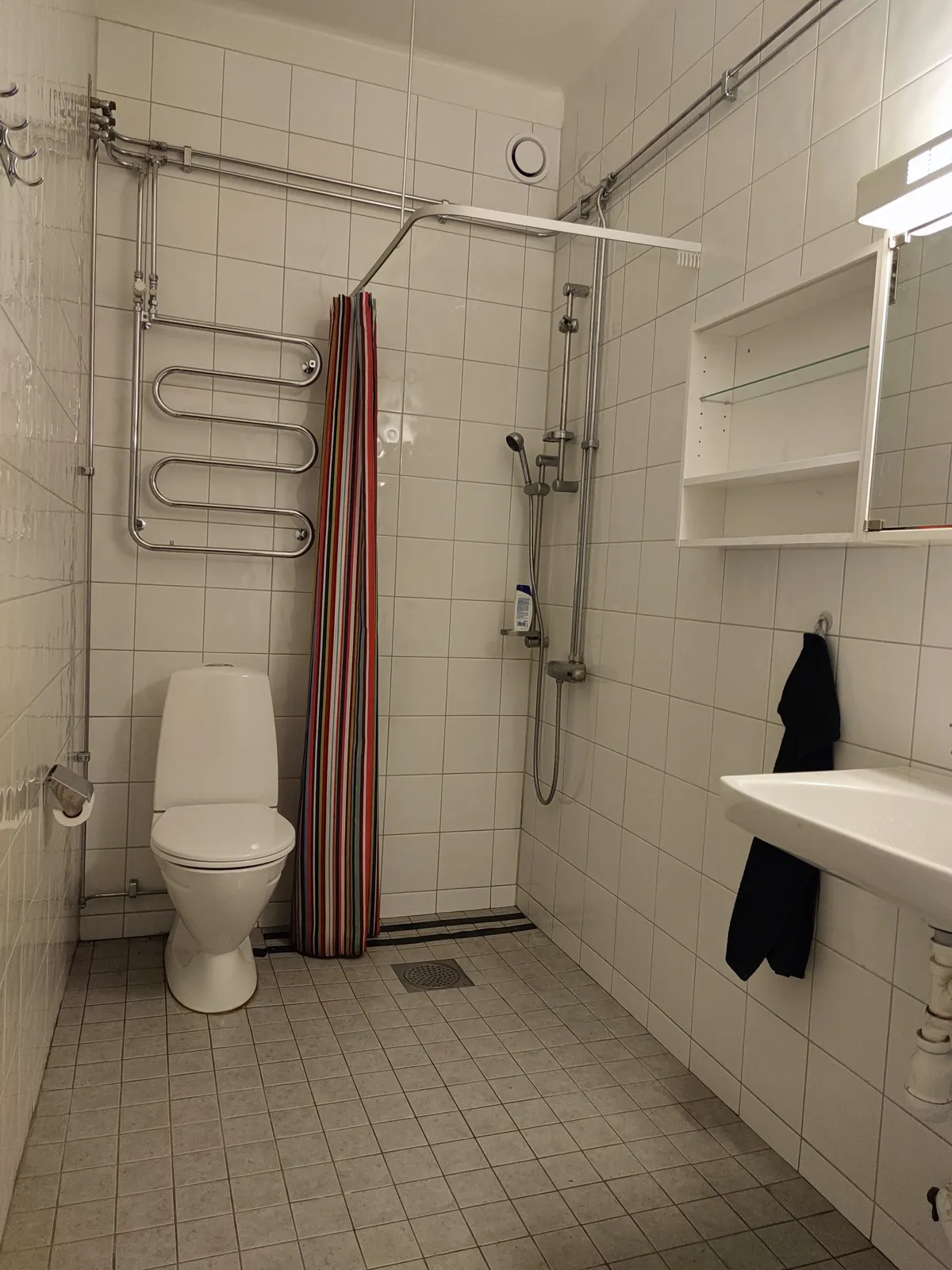 Hyreslägenhet på Stockholm i stockholm