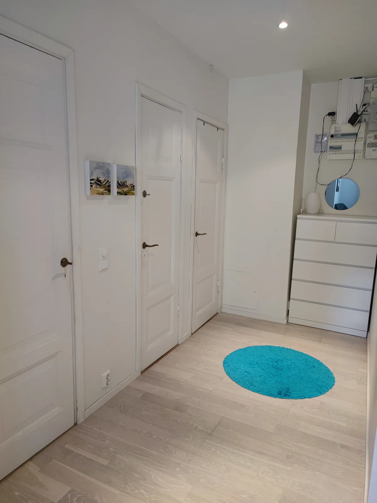 Hyreslägenhet på Stockholm i stockholm