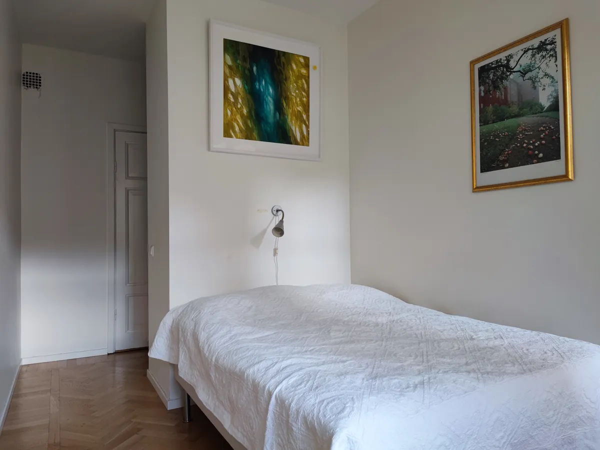 Hyreslägenhet på Stockholm i stockholm