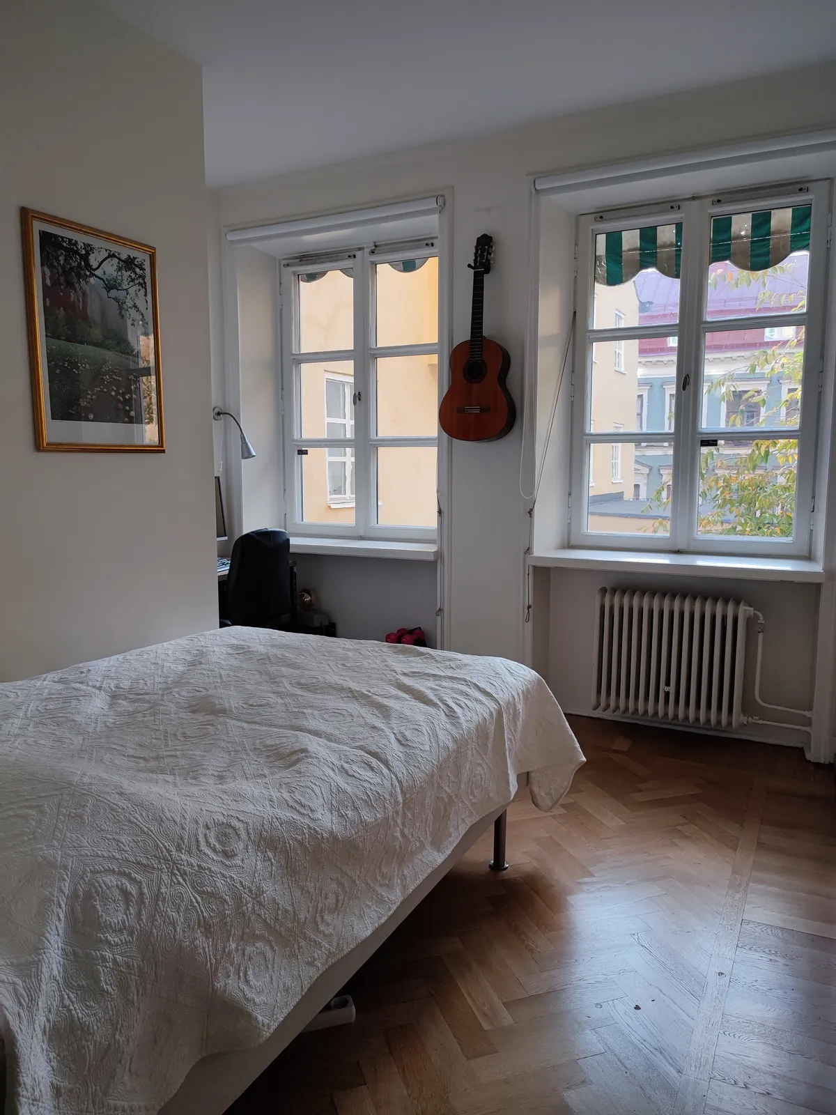 Hyreslägenhet på Stockholm i stockholm