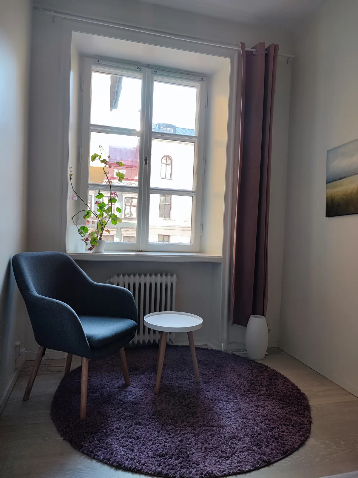 Hyreslägenhet på Stockholm i stockholm