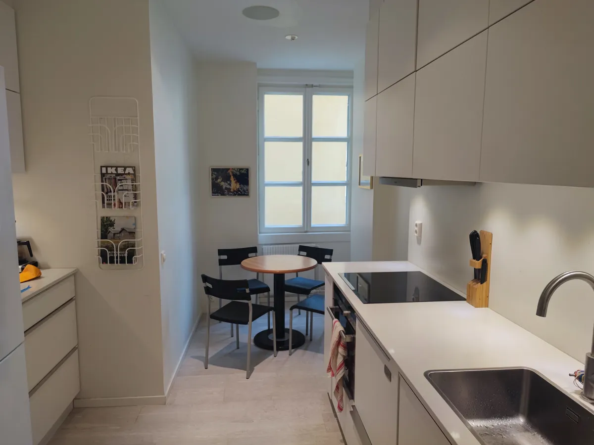 Hyreslägenhet på Stockholm i stockholm