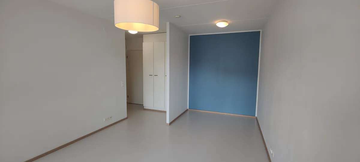 Hyreslägenhet på Kirkkonummi i kirkkonummi