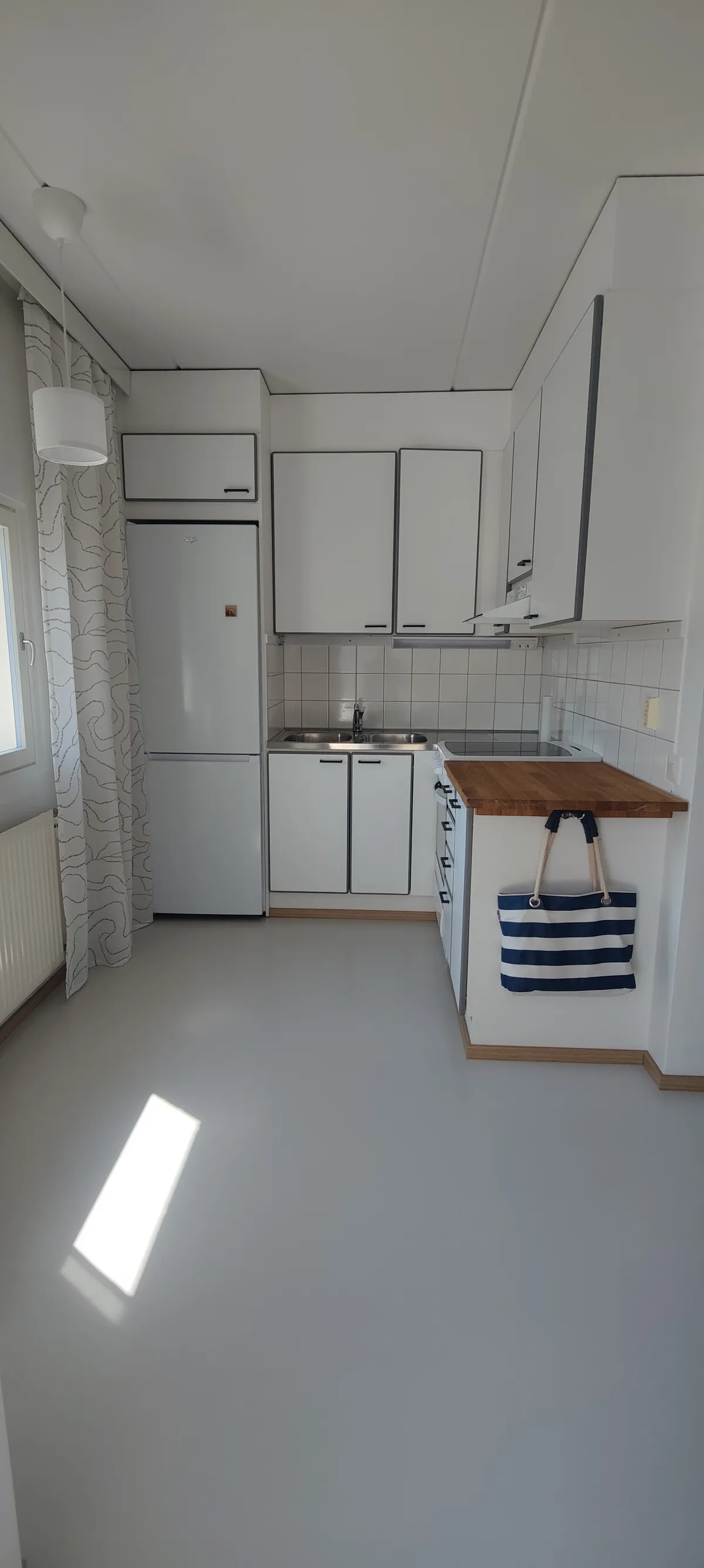 Hyreslägenhet på Kirkkonummi i kirkkonummi